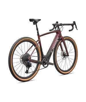 Gloss Bordeaux Metallic