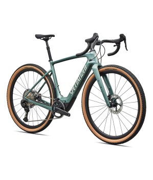 Gloss Fjord Metallic