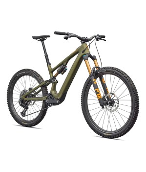 Laurel Green Metallic