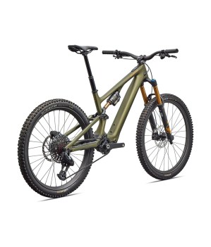 Laurel Green Metallic