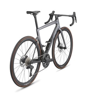 Silver Carbon/Carbon