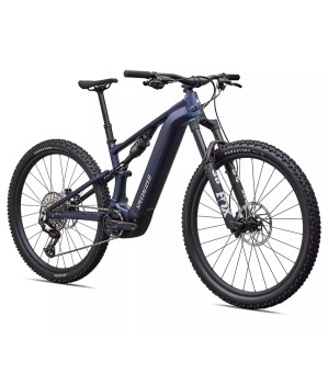 Satin Metallic Deep Marine